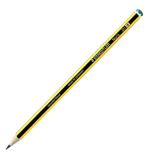 Picture of ST NORIS PENCIL 2H